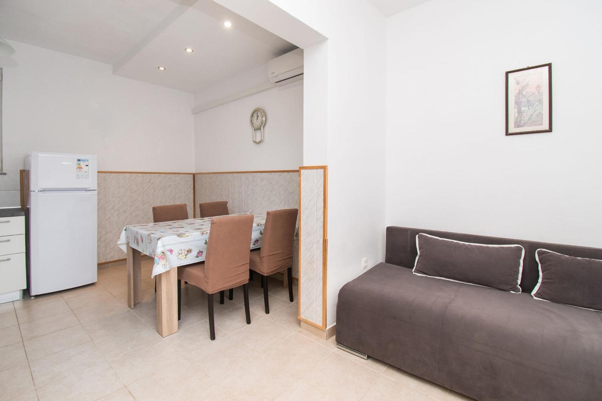 Apartments Kani Nin Dış mekan fotoğraf