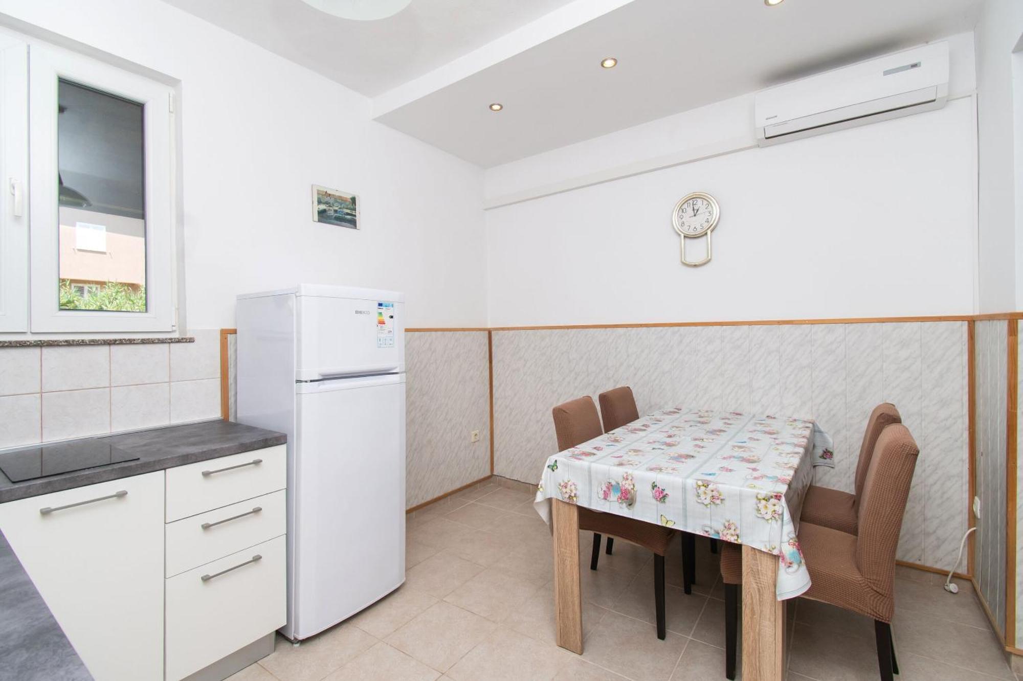 Apartments Kani Nin Dış mekan fotoğraf